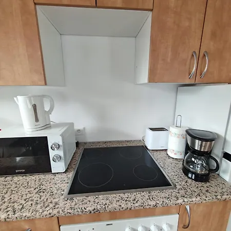 Bed & Breakfast Cucu Brašov