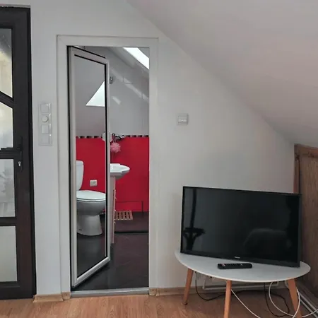 Bed & Breakfast Cucu Brašov
