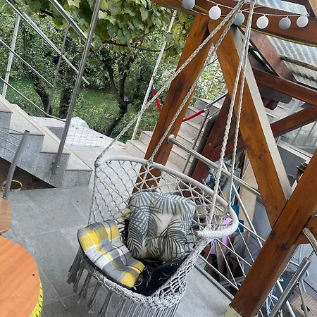 Bed & Breakfast Cucu Brašov