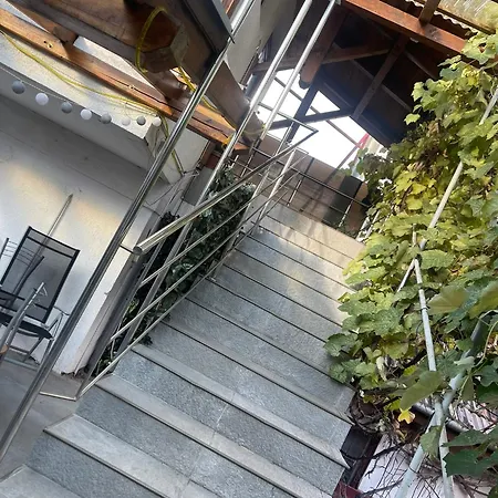 Bed & Breakfast Cucu