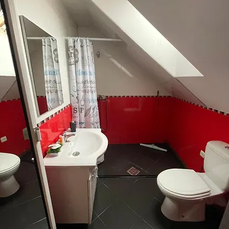 Bed & Breakfast Cucu Brašov