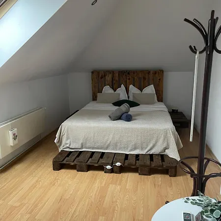 Cucu Bed & Breakfast Brašov