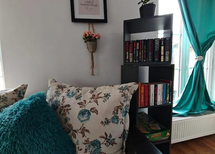 Cucu Bed & Breakfast Braşov