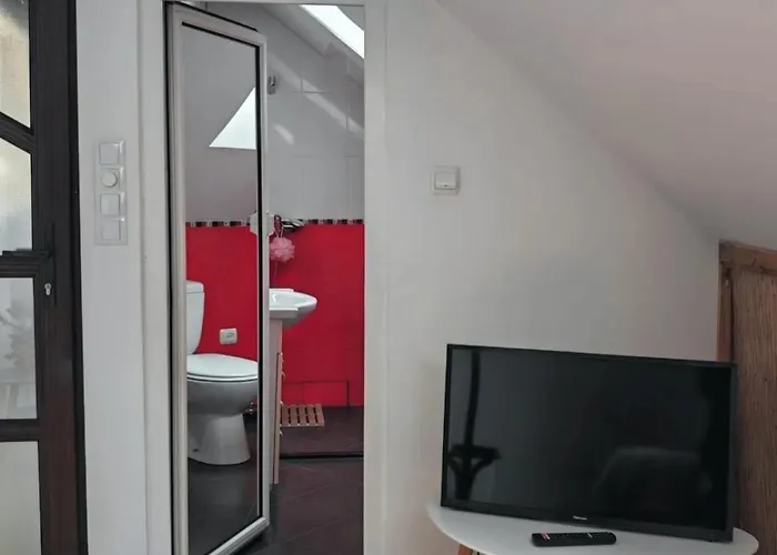 Bed & Breakfast Cucu Braşov