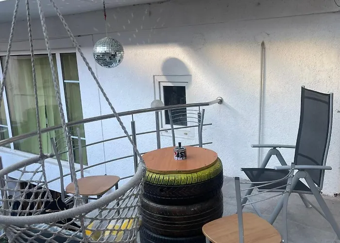 Cucu Bed & Breakfast