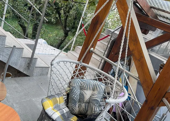 Bed & Breakfast Cucu Braşov