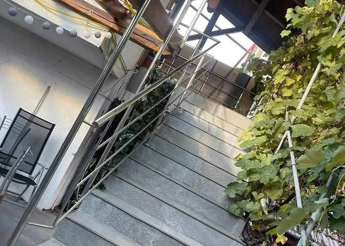 Bed & Breakfast Cucu