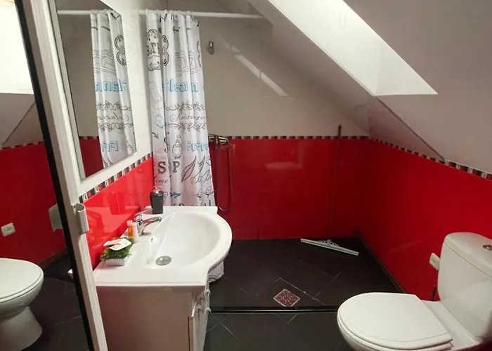 Bed & Breakfast Cucu Braşov