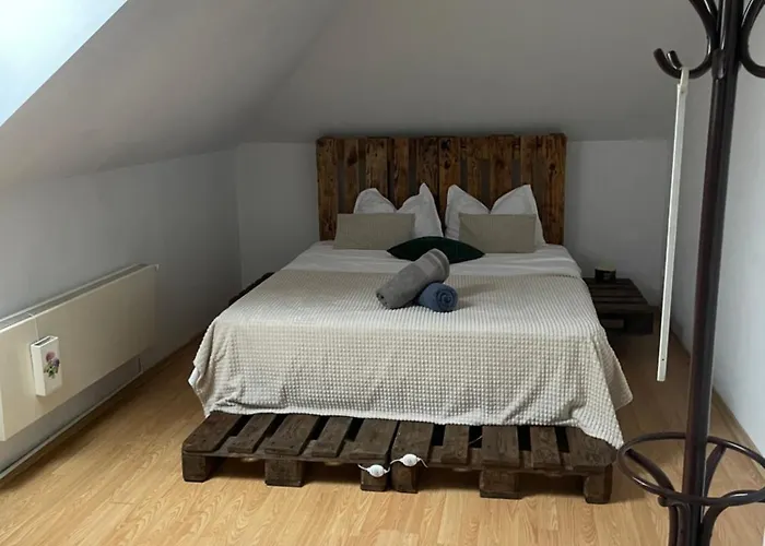 Cucu Bed & Breakfast Braşov